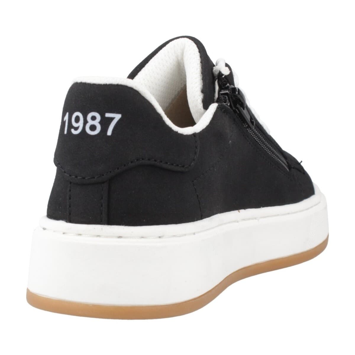Boys' Sneakers Asso Black