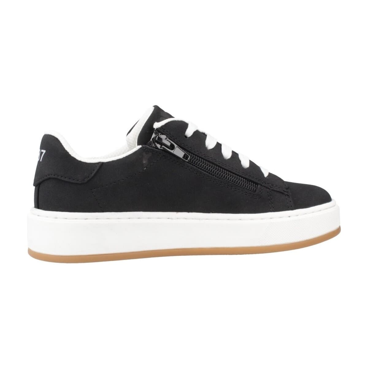 Boys' Sneakers Asso Black