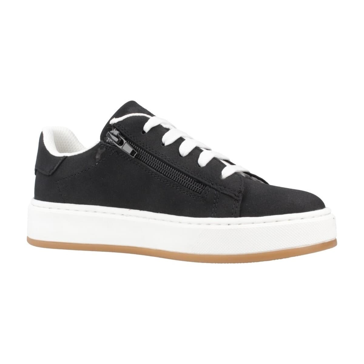 Boys' Sneakers Asso Black