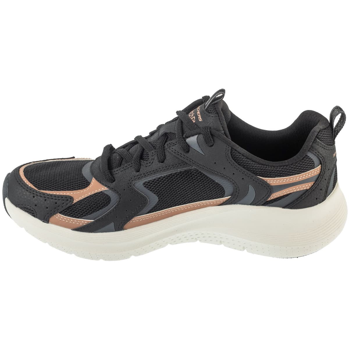 Skechers Arch Fit 20 Vintage Luxe 150332BKRG