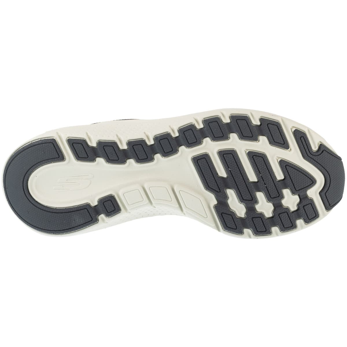 Skechers Arch Fit 20 Vintage Luxe 150332BKRG