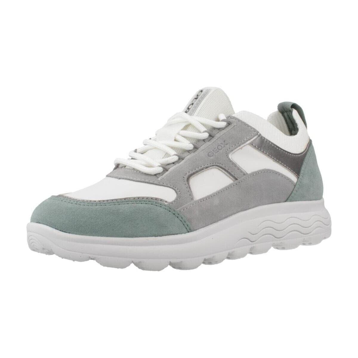 Xαμηλά Sneakers Geox Sport Zapatillas Mujer Modèle D Spherica