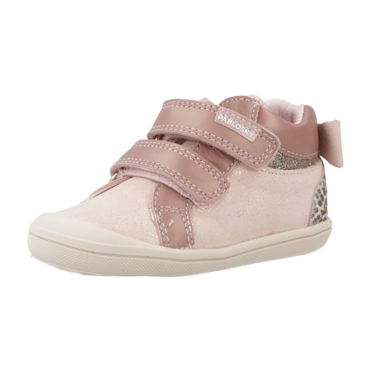 Xαμηλά Sneakers Pablosky Zapatos Niña Modèle 061770p