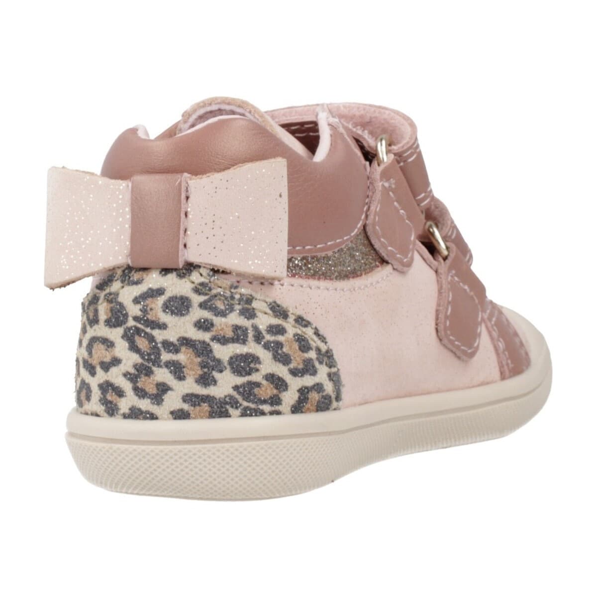 Girls' Sneakers Pablosky Pink
