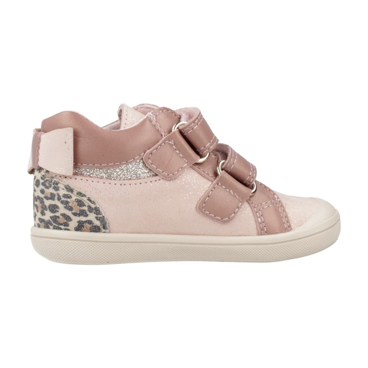 Girls' Sneakers Pablosky Pink