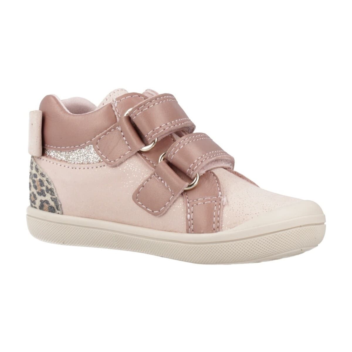Girls' Sneakers Pablosky Pink