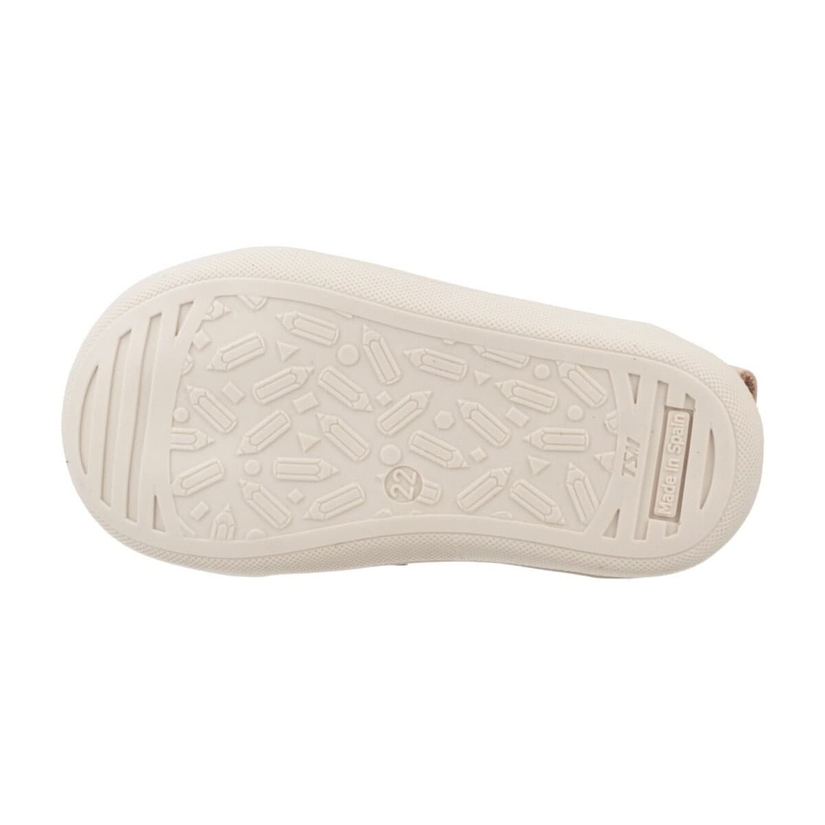 Girls' Sneakers Pablosky Pink