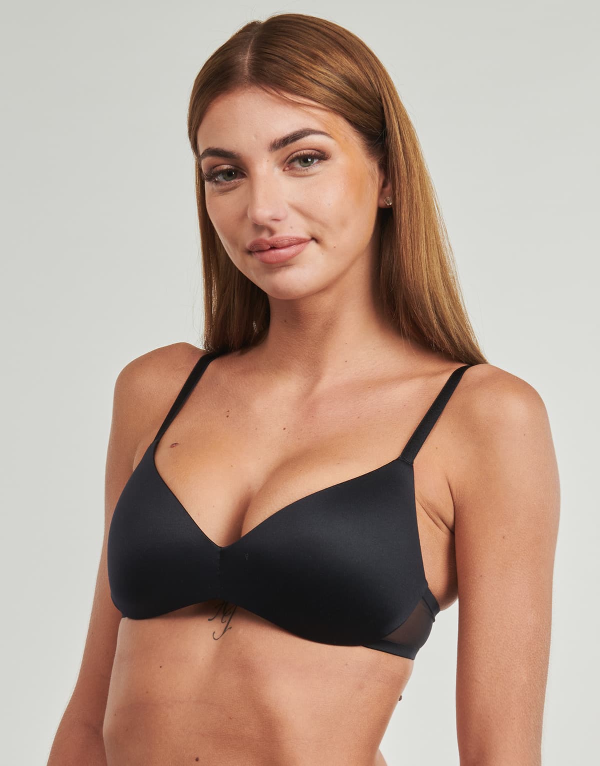 Women's Underwear Passionata Black