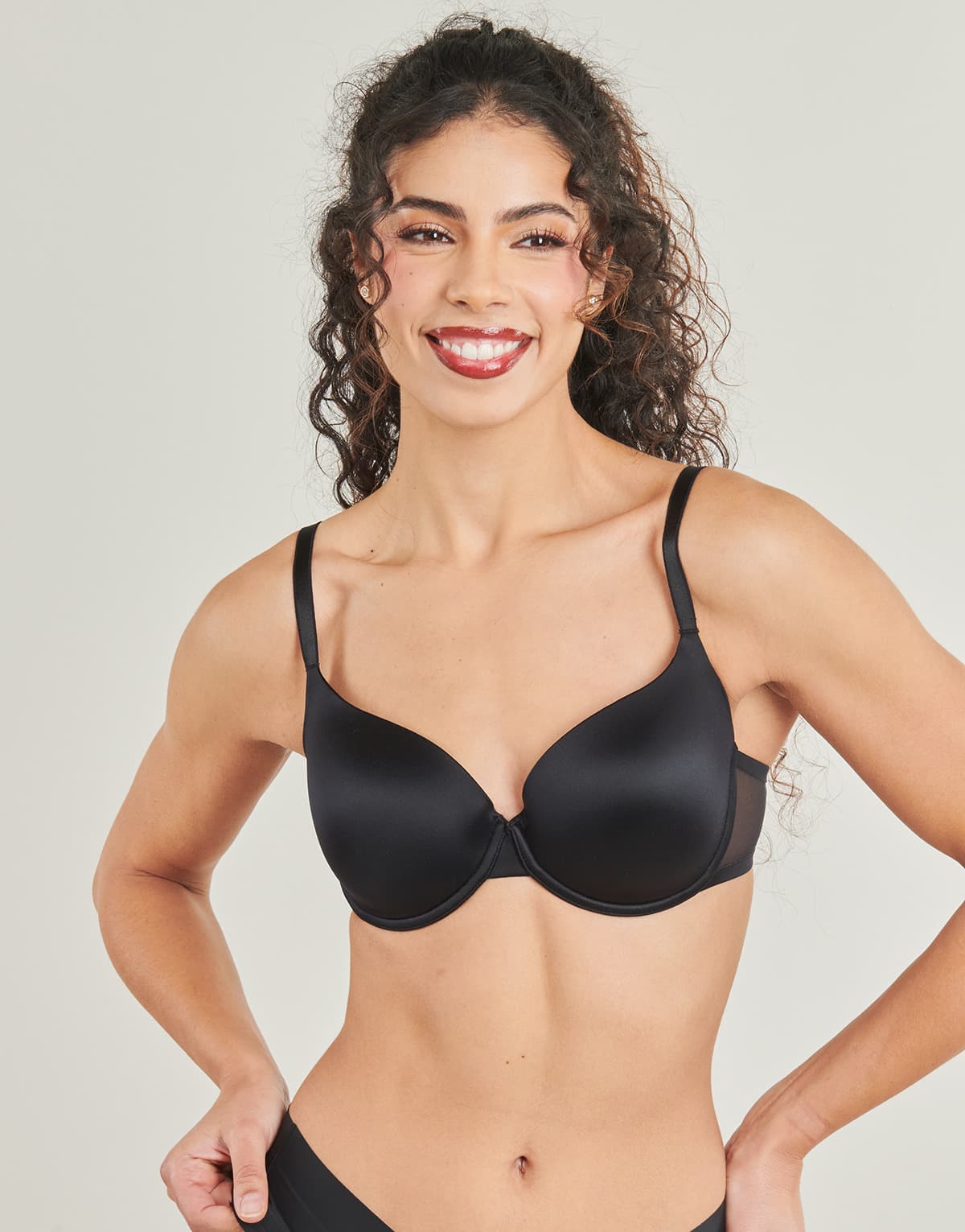 Women's Underwear Passionata Black