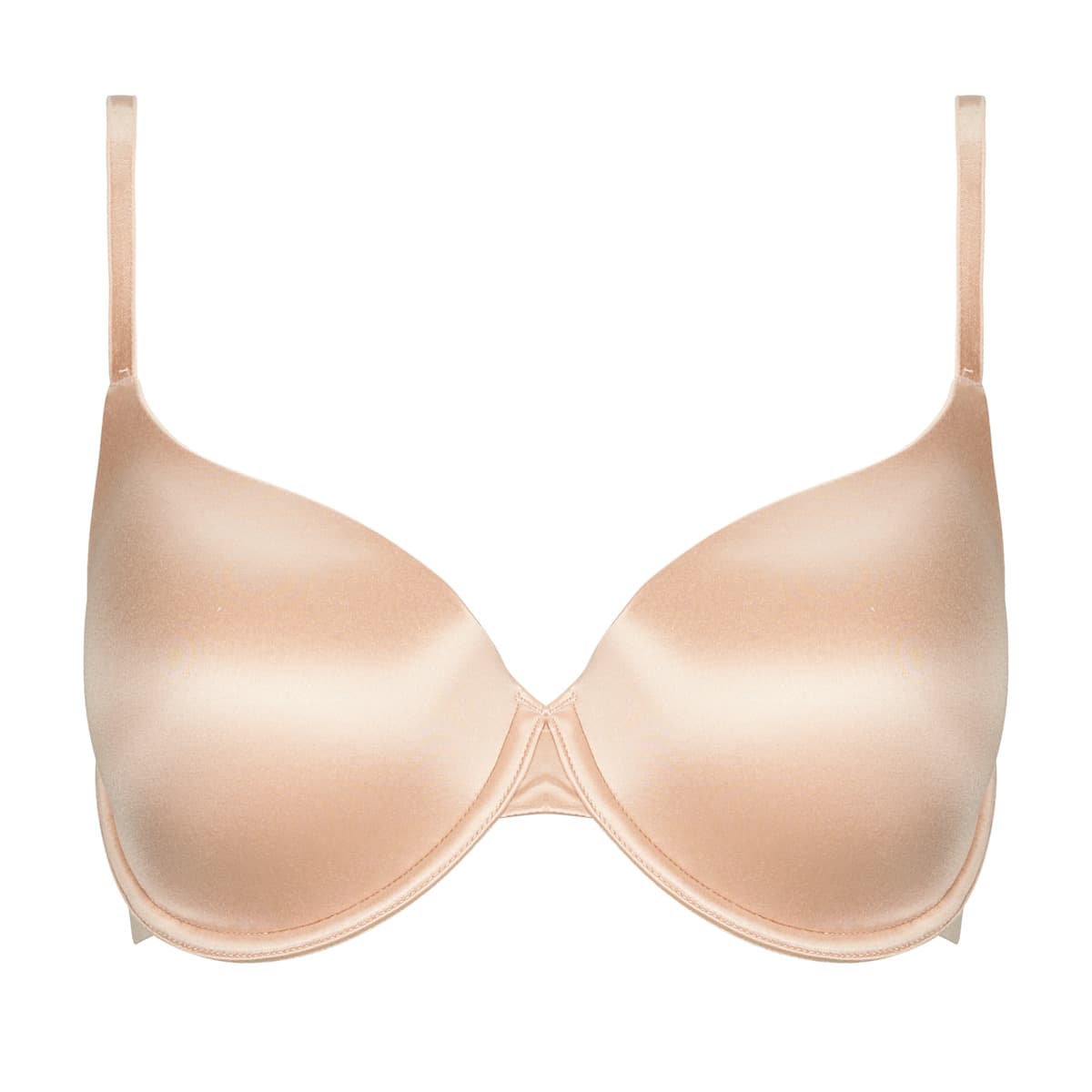 Με πλήρη κάλυψη και στήριξη Passionata BIANCA