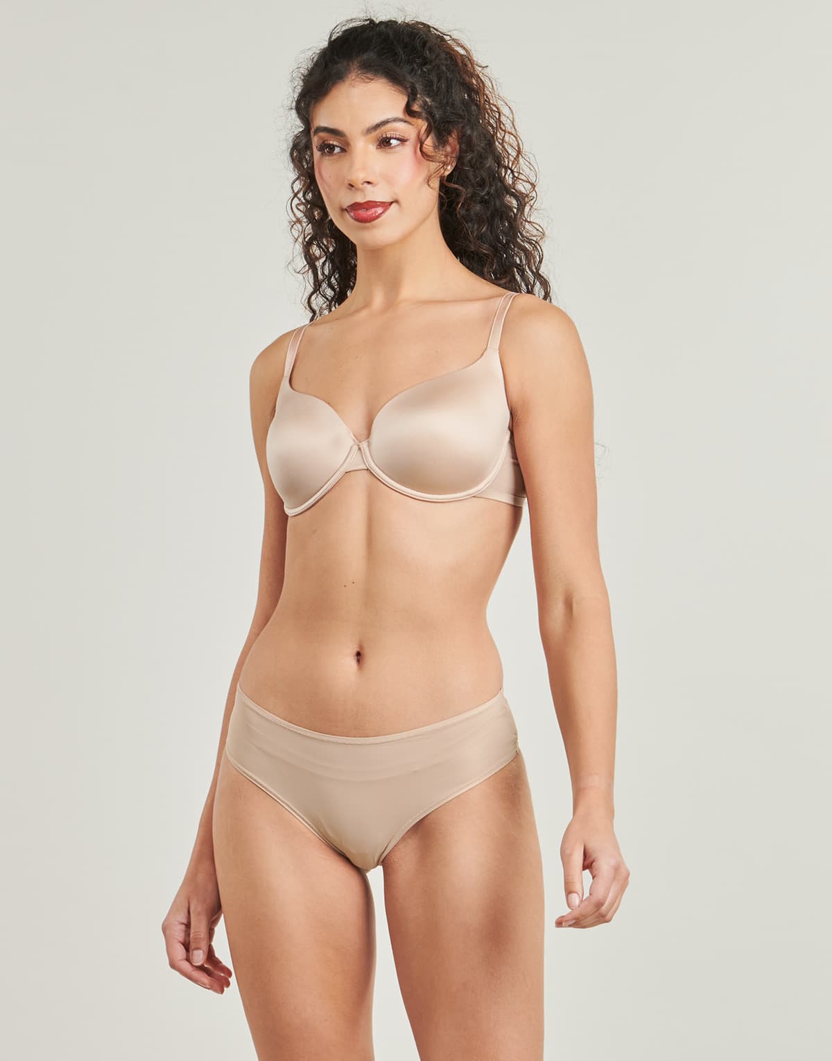Women's Underwear Passionata Beige