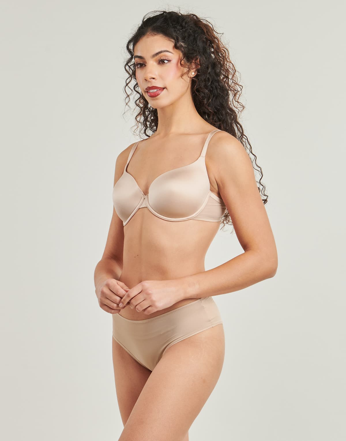 Women's Underwear Passionata Beige