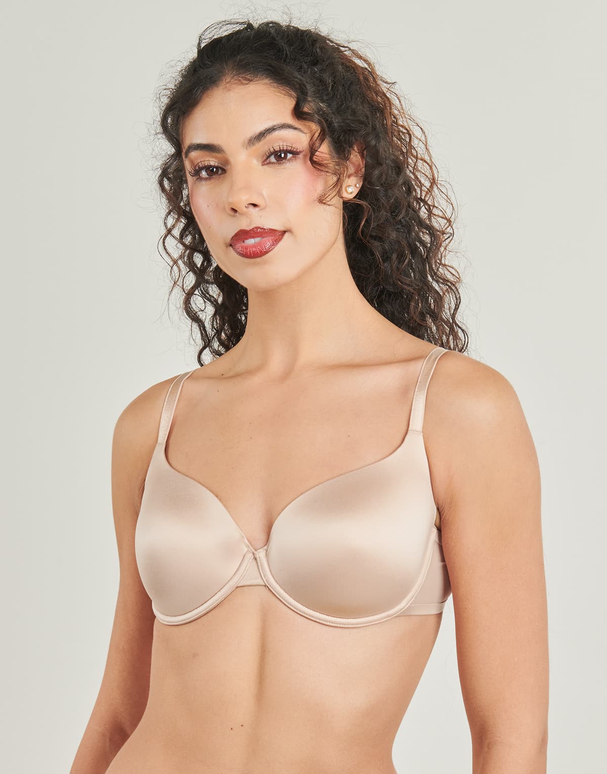 Women's Underwear Passionata Beige
