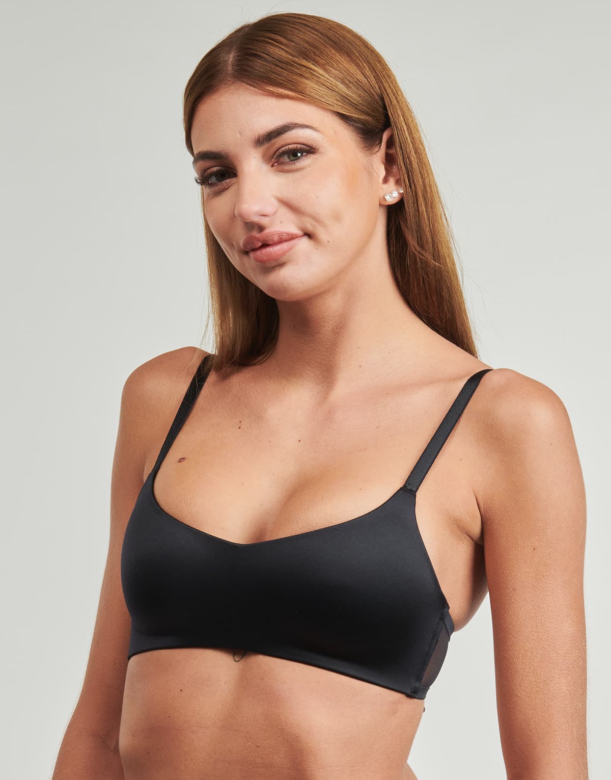 Women's Underwear Passionata Black