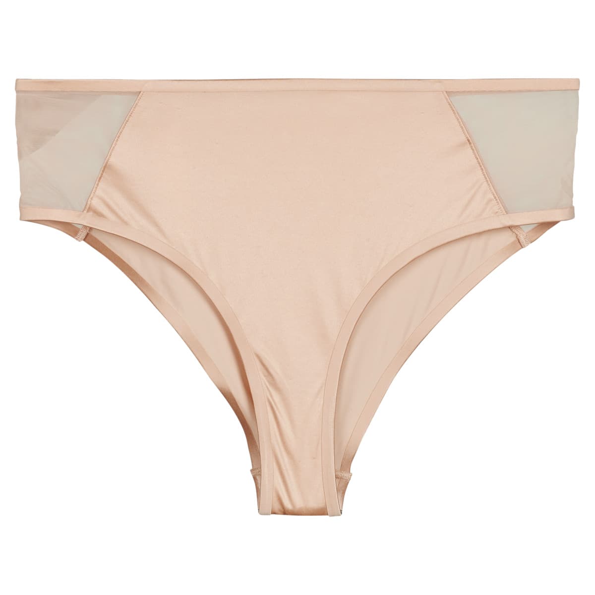 Women's Briefs Passionata Beige