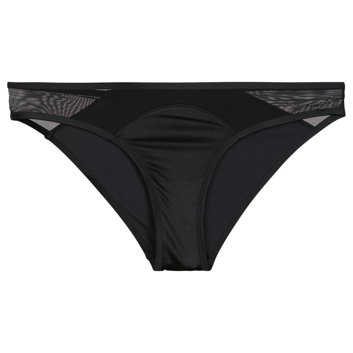 Women's Briefs Passionata Black