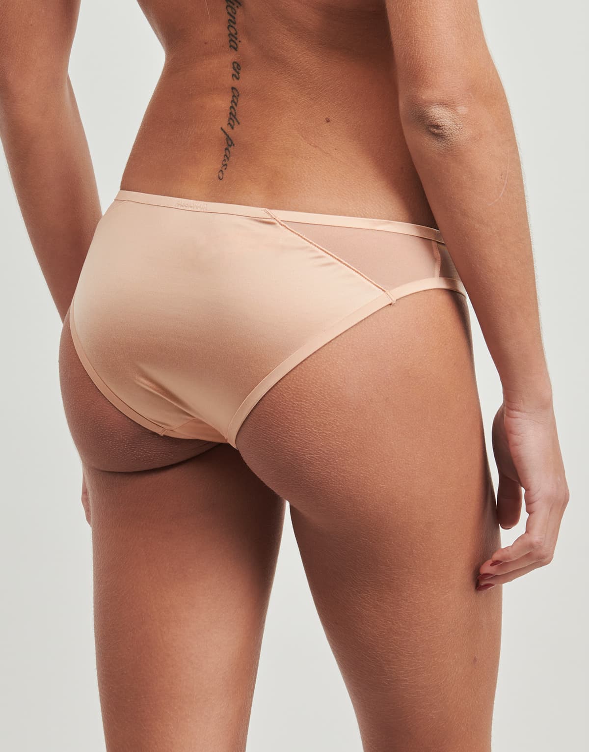 Women's Briefs Passionata Beige