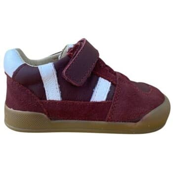 Boys' Sneakers Blanditos Bordeaux