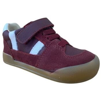 Boys' Sneakers Blanditos Bordeaux