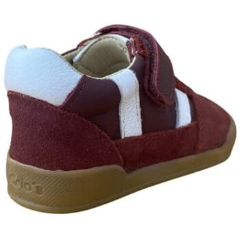 Boys' Sneakers Blanditos Bordeaux