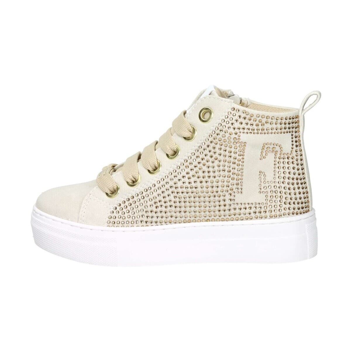 Ψηλά Sneakers Ferre FB-202