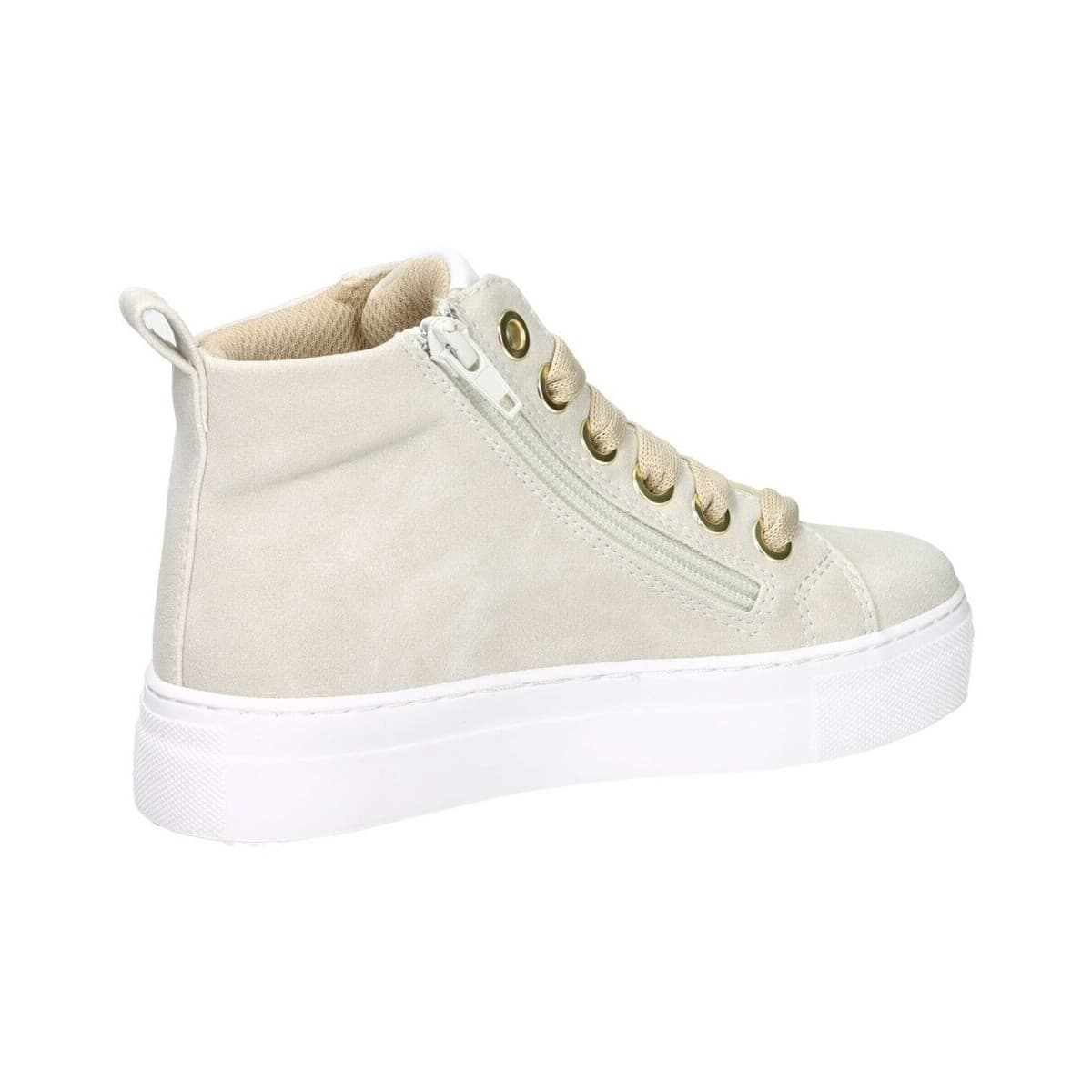 Girls' Sneakers Ferre Beige