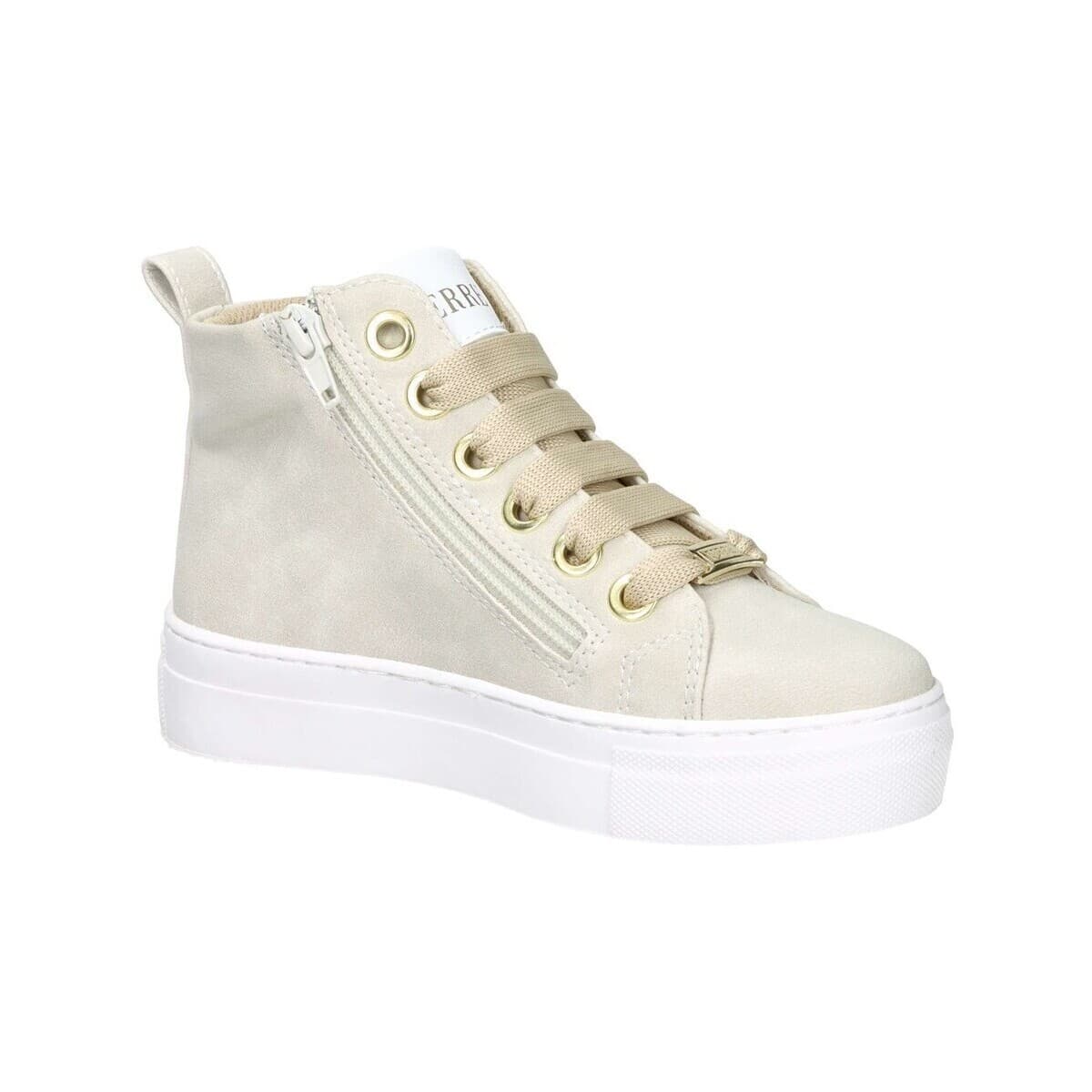 Girls' Sneakers Ferre Beige