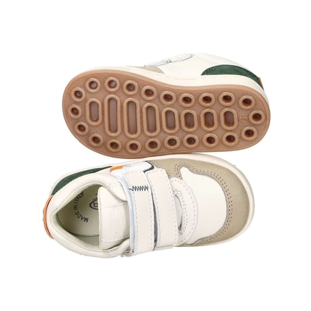 Girls' Sneakers Balducci Multicolor