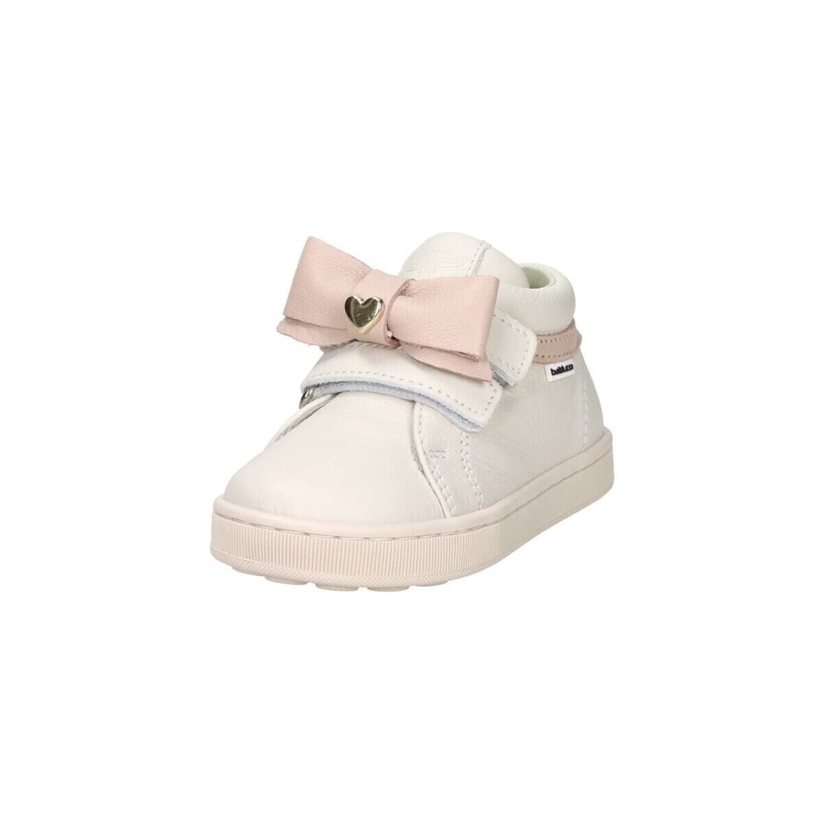 Girls' Sneakers Balducci Pink