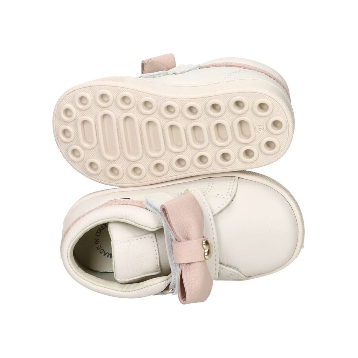 Girls' Sneakers Balducci Pink