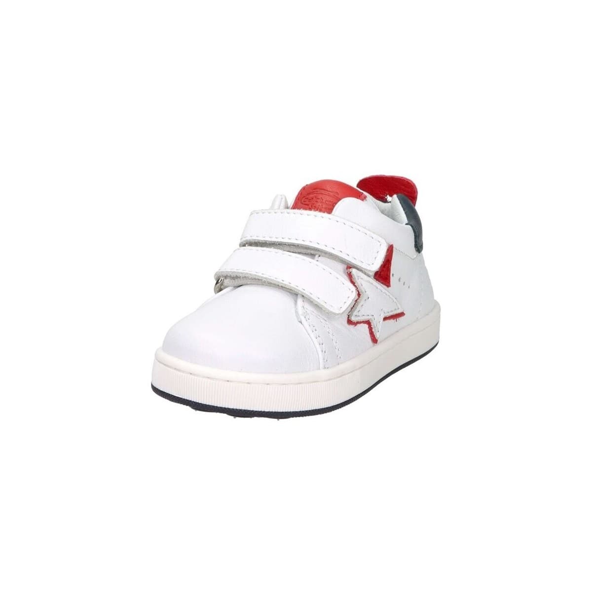 Boys' Sneakers Balducci White