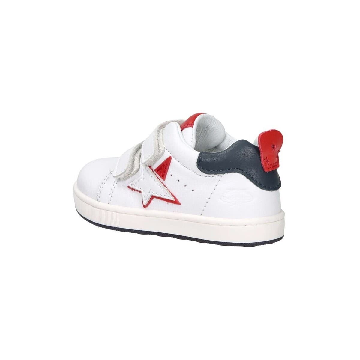 Boys' Sneakers Balducci White