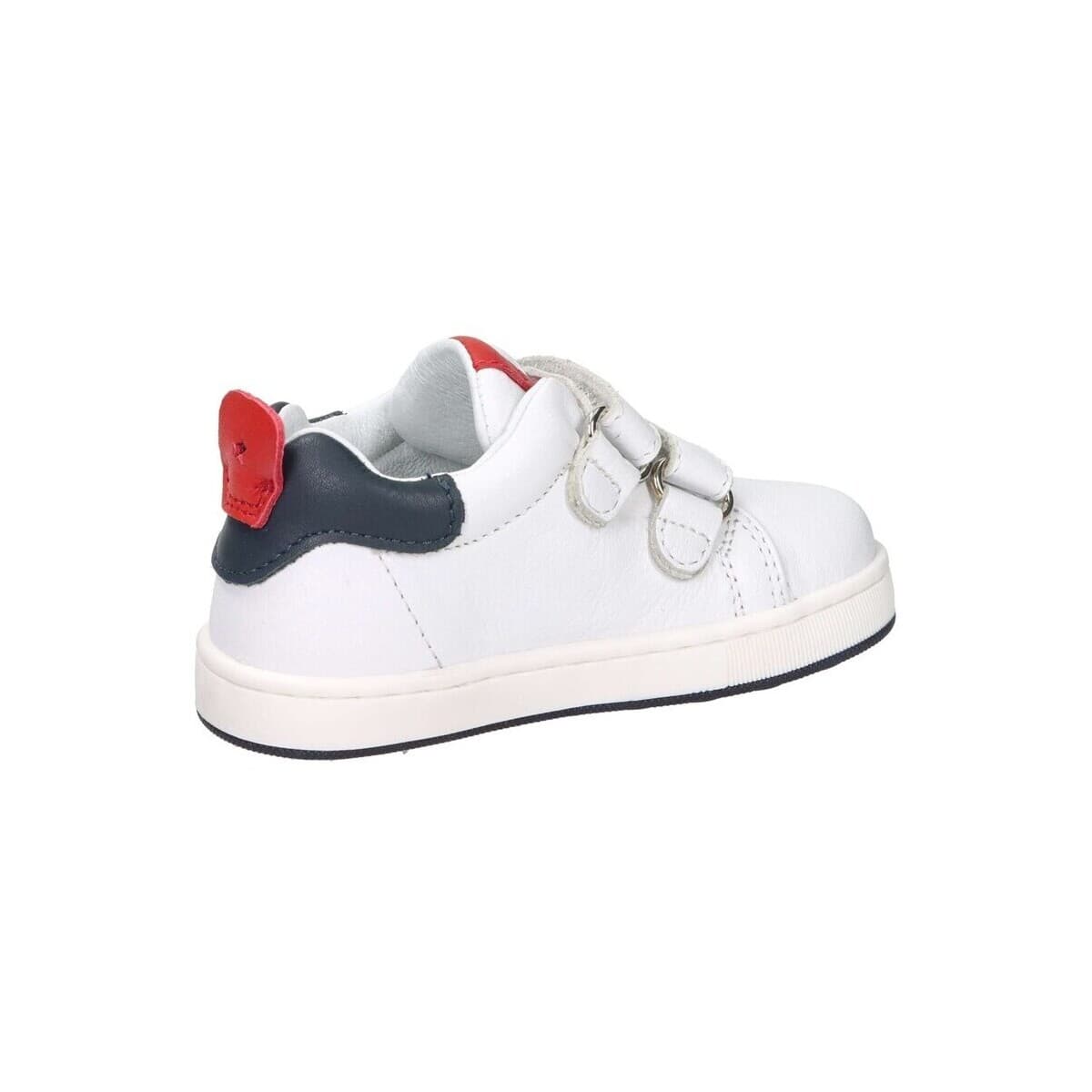 Boys' Sneakers Balducci White
