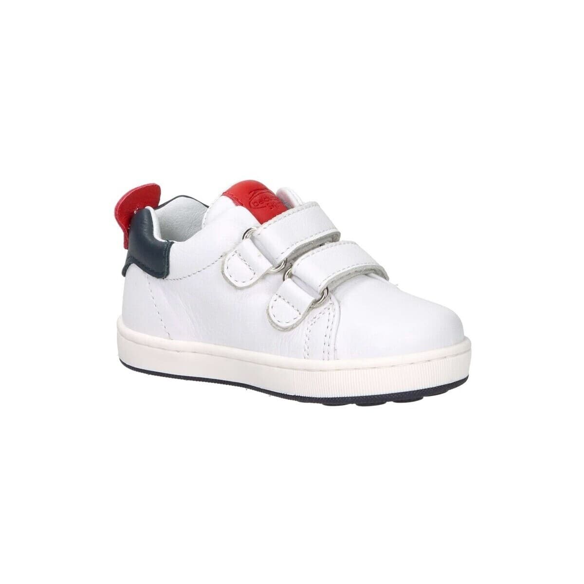 Boys' Sneakers Balducci White