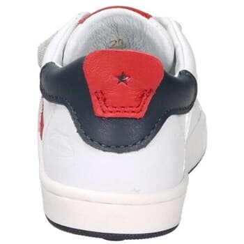 Boys' Sneakers Balducci White