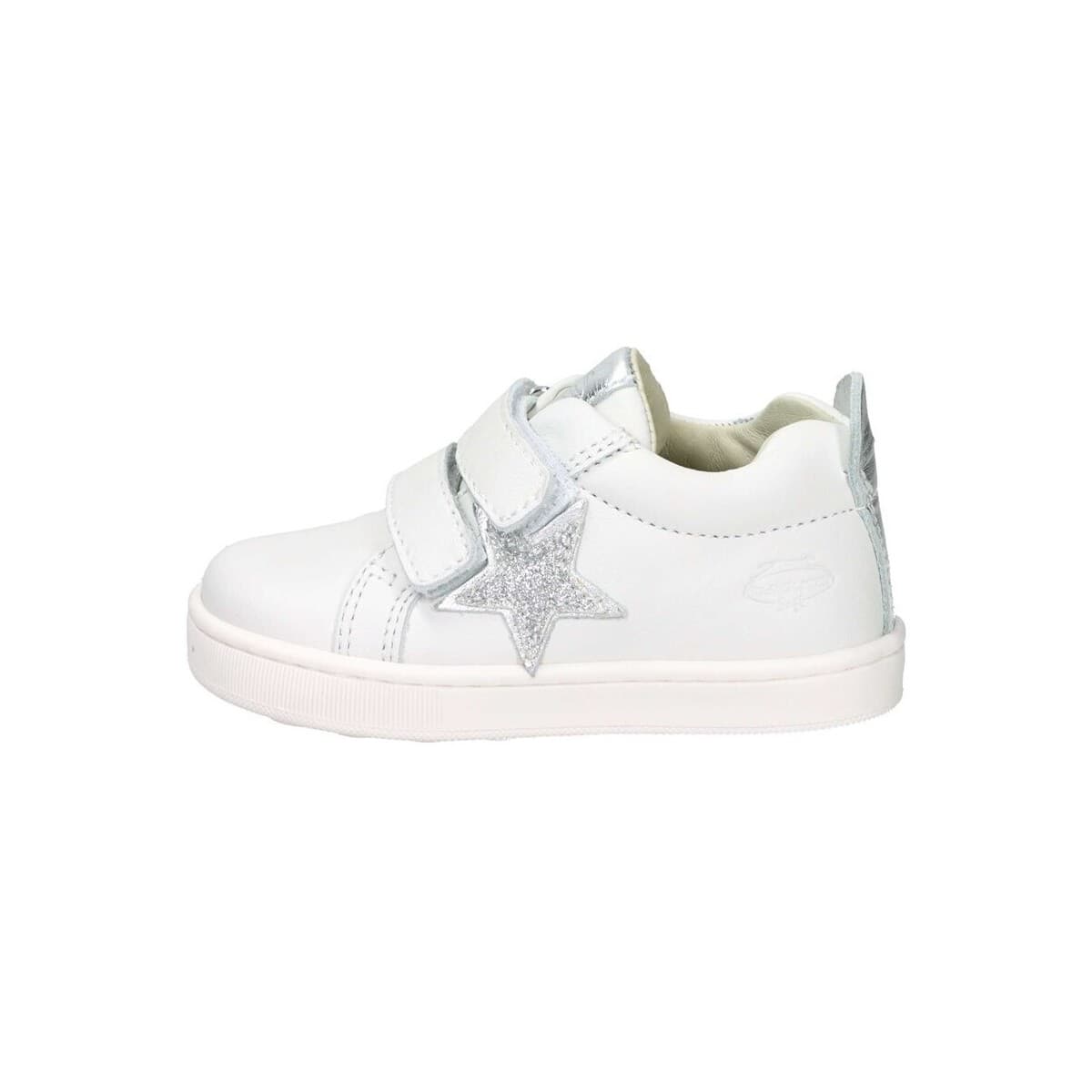 Girls' Sneakers Balducci White