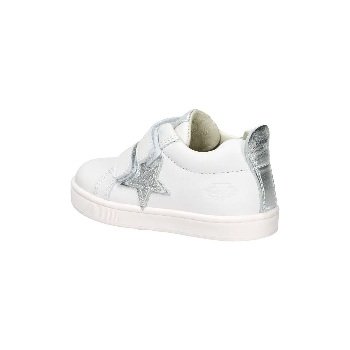 Girls' Sneakers Balducci White