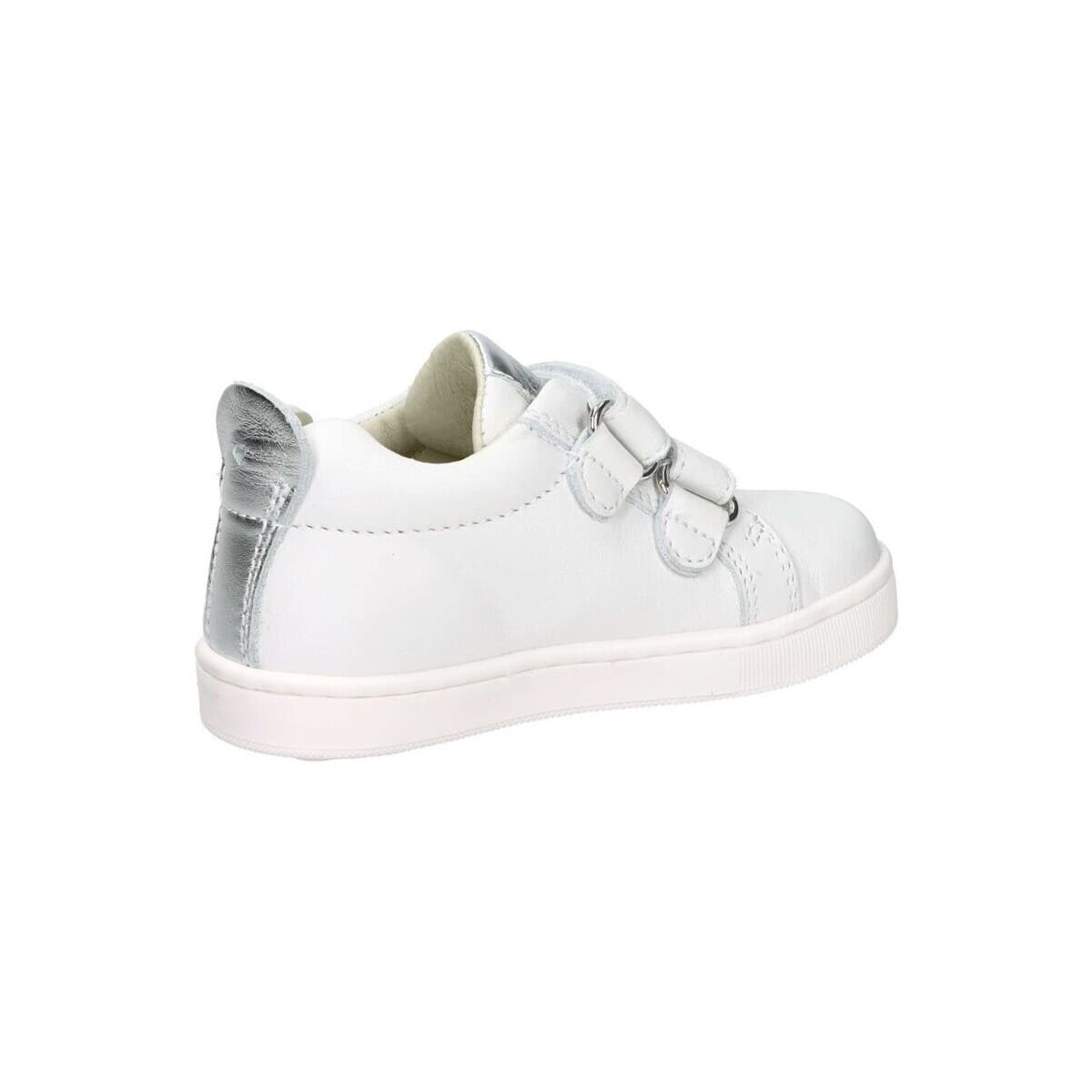 Girls' Sneakers Balducci White