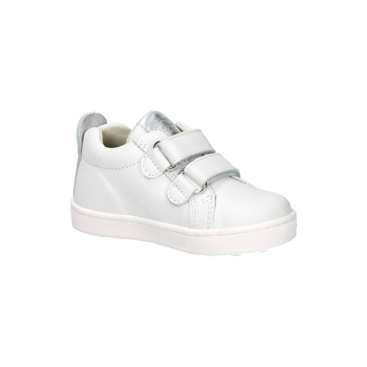 Girls' Sneakers Balducci White