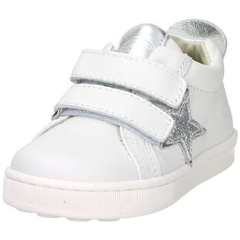 Girls' Sneakers Balducci White