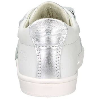 Girls' Sneakers Balducci White