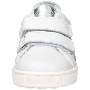 Girls' Sneakers Balducci White