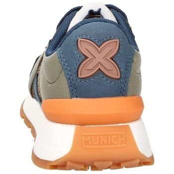 Boys' Sneakers Munich Blue