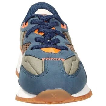 Boys' Sneakers Munich Blue