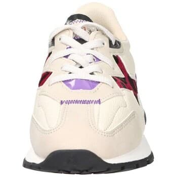 Girls' Sneakers Munich White