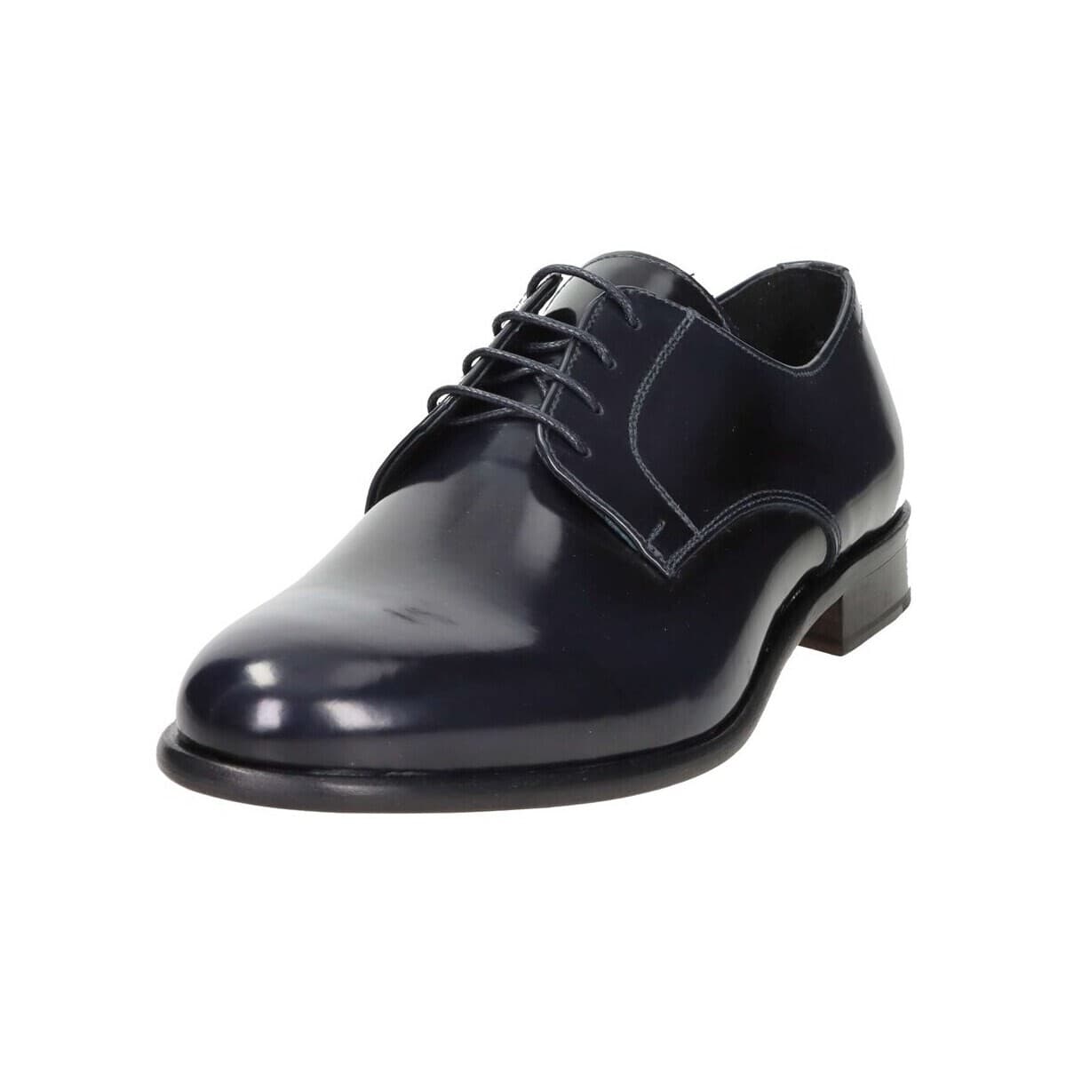 Men's Derby Shoes Gino Tagli Blue