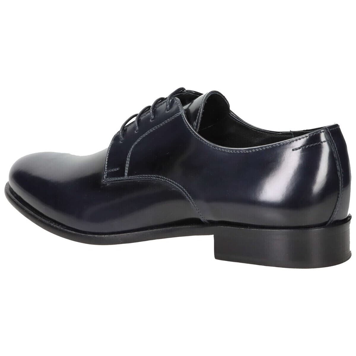 Men's Derby Shoes Gino Tagli Blue