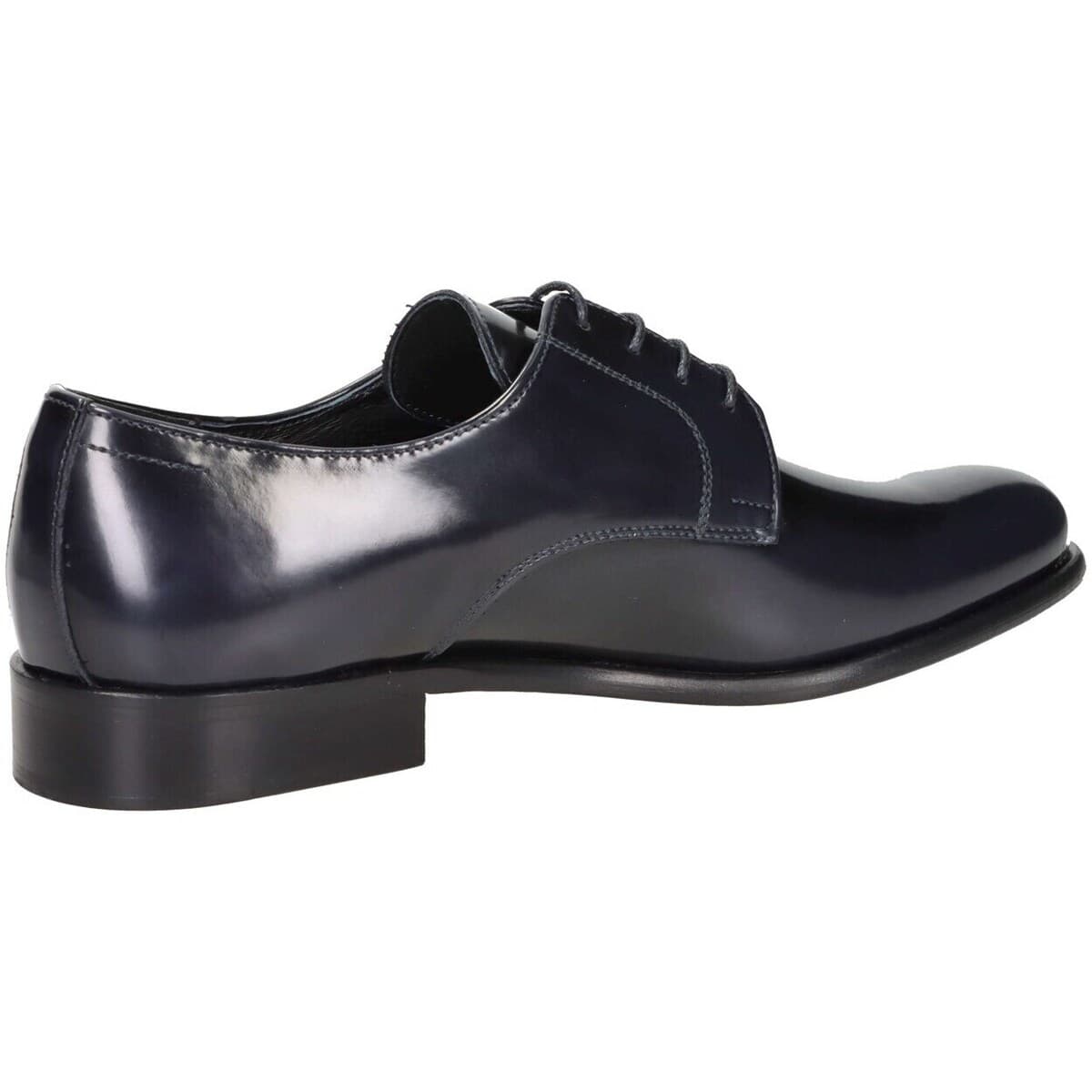 Men's Derby Shoes Gino Tagli Blue