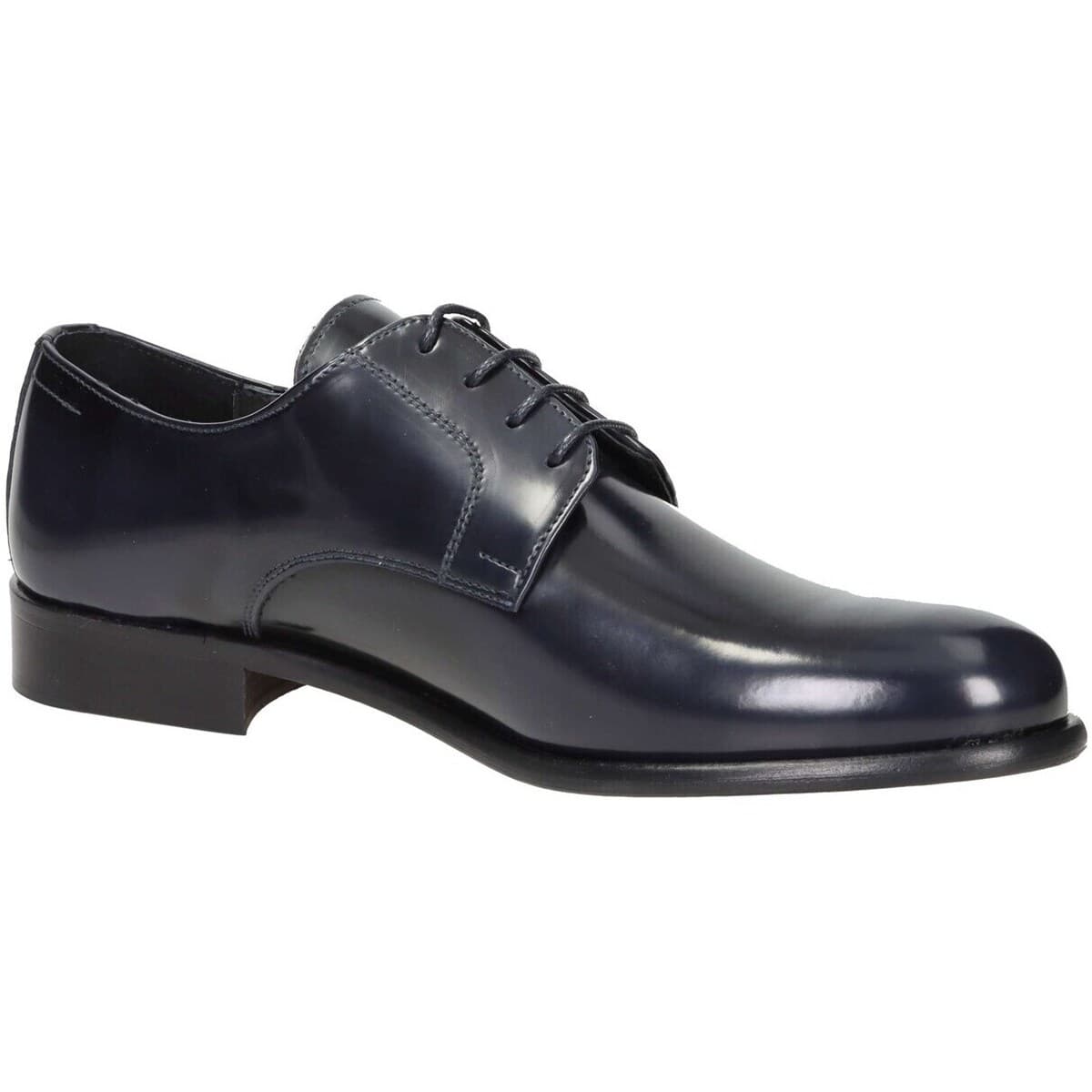 Men's Derby Shoes Gino Tagli Blue