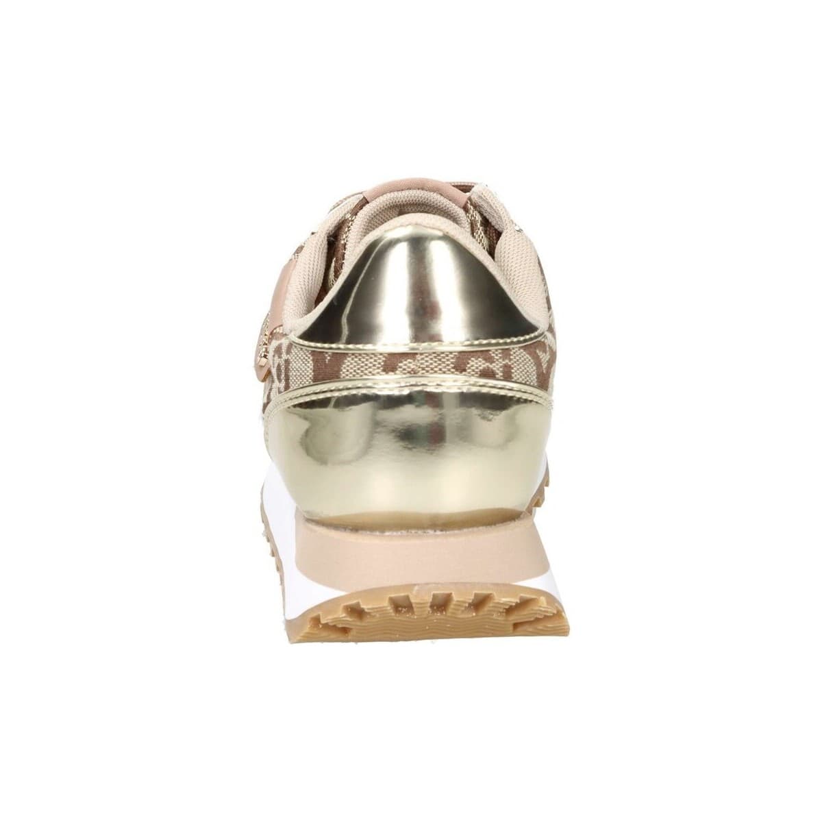 Women's Sneakers Liu Jo Beige